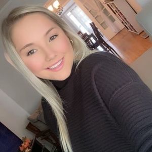 Meet your Posher, Allison